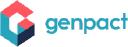 G (Genpact Limited) company logo