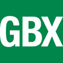 GBX (Greenbrier Companies Inc) company logo