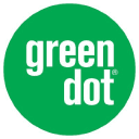 GDOT (Green Dot Corporation) company logo