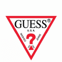 GES (Guess? Inc.) company logo