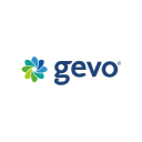 GEVO (Gevo Inc) company logo