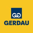 GGB (Gerdau SA ADR) company logo