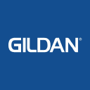 GIL (Gildan Activewear Inc.) company logo