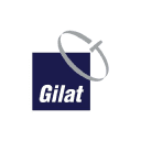 GILT (Gilat Satellite Networks Ltd) company logo