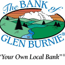 GLBZ (Glen Burnie Bancorp) company logo