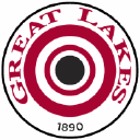 GLDD (Great Lakes Dredge & Dock) company logo