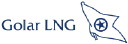 GLNG (Golar LNG Limited) company logo