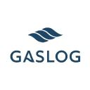 GLOP (Gaslog Partners LP) company logo