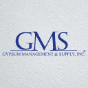 GMS (GMS Inc) company logo