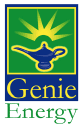 GNE (Genie Energy Ltd) company logo