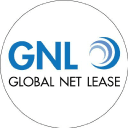 GNL (Global Net Lease, Inc.) company logo