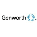 GNW (Genworth Financial Inc) company logo