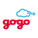 GOGO (Gogo Inc) company logo