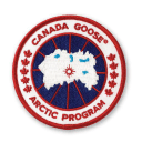 GOOS (Canada Goose Holdings Inc) company logo