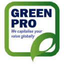 GRNQ (GreenPro Capital Corp) company logo