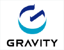 GRVY (Gravity Co Ltd) company logo