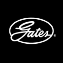 GTES (Gates Industrial Corporation plc) company logo