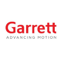 GTX (Garrett Motion Inc) company logo