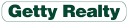 GTY (Getty Realty Corporation) company logo