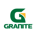 GVA (Granite Construction Incorporated) company logo