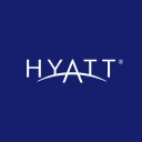 H (Hyatt Hotels Corporation) company logo