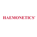 HAE (Haemonetics Corporation) company logo