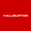 HAL (Halliburton Company) company logo