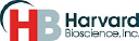 HBIO (Harvard Bioscience Inc) company logo