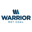 HCC (Warrior Met Coal Inc) company logo