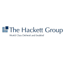 HCKT (The Hackett Group Inc) company logo