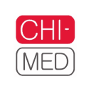 HCM (HUTCHMED  DRC) company logo