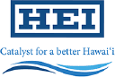 HE (Hawaiian Electric Industries Inc) company logo