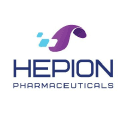 HEPA (Hepion Pharmaceuticals Inc) company logo