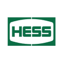 HESM (Hess Midstream Partners LP) company logo