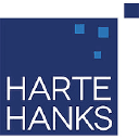 HHS (Harte Hanks Inc) company logo