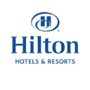 HLT (Hilton Worldwide Holdings Inc) company logo