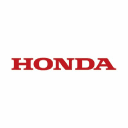 HMC (Honda Motor Co Ltd ADR) company logo