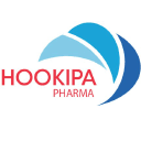 HOOK (Hookipa Pharma Inc) company logo