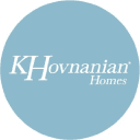 HOV (Hovnanian Enterprises Inc) company logo