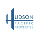 HPP (Hudson Pacific Properties Inc) company logo