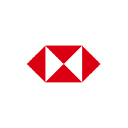 HSBC (HSBC Holdings PLC ADR) company logo