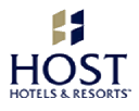 HST (Host Hotels & Resorts Inc) company logo