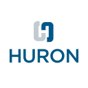 HURN (Huron Consulting Group Inc) company logo