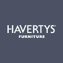 HVT (Haverty Furniture Companies Inc) company logo