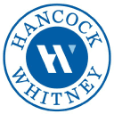 HWC (Hancock Whitney Corp) company logo