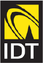 IDT (IDT Corporation) company logo