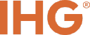 IHG (InterContinental Hotels Group PLC ADR) company logo