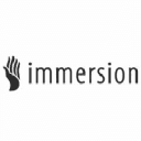 IMMR (Immersion Corporation) company logo