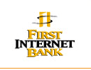 INBK (First Internet Bancorp) company logo