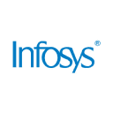 INFY (Infosys Ltd ADR) company logo